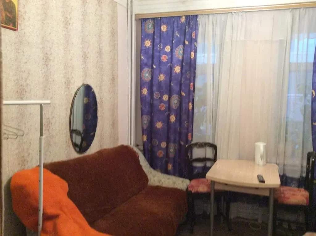 Homestay Staraya Moskva: главное фото 1
