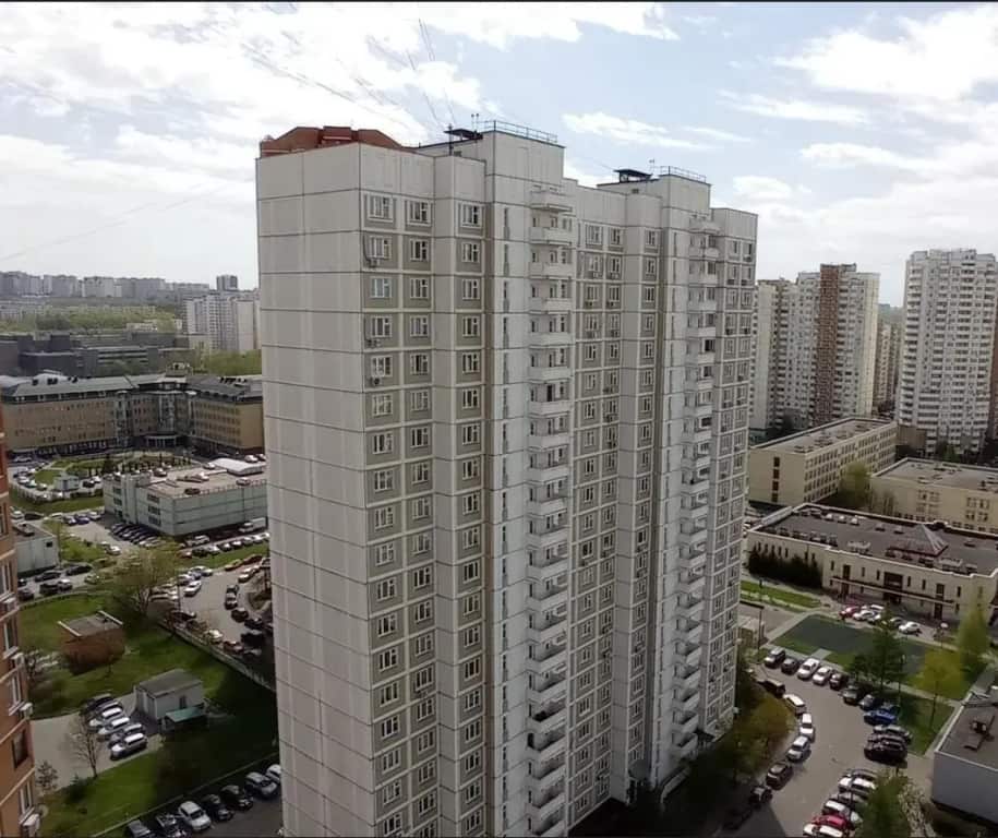Helen Apartaments (Хелен Апартменс) на улице Саморы Машела: главное фото 1