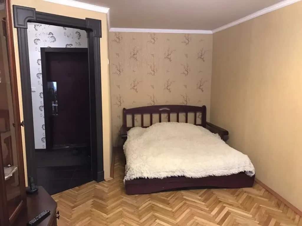 Prostranstvo Apartments: главное фото 1