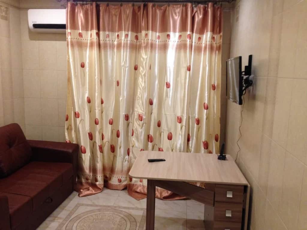 Regina VIP Apartments: главное фото 1