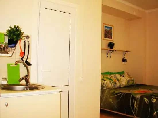 Mini-Hotel Novoe Gnezdo: главное фото 1