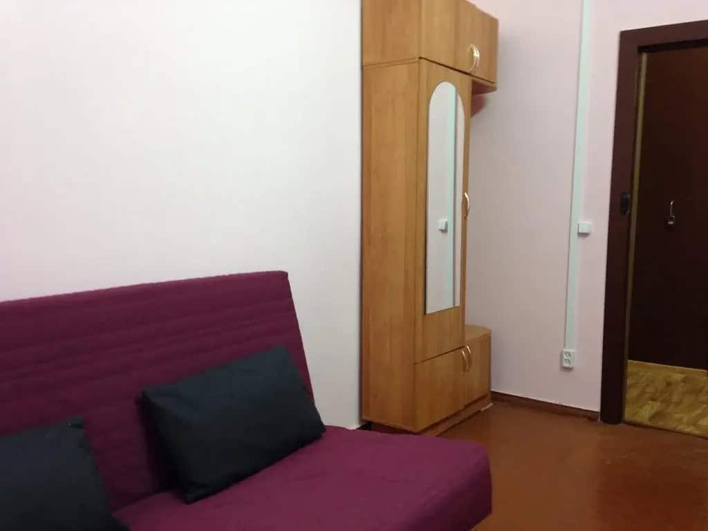 Hostel On Mokhovaya: главное фото 1
