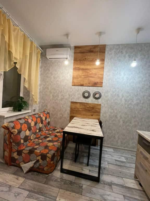 Апартаменты на улице Владимирская  55В: главное фото 1