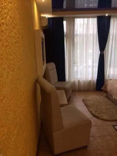Mini-Hotel on Verkhniye Polya 24: главное фото 1