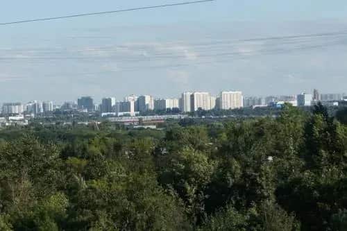 Apartaments Sudostroitelnaya: главное фото 1