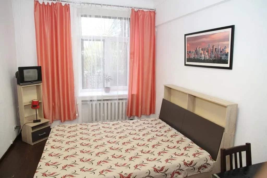 Stolichniy Express Hostel: главное фото 1