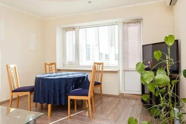 Batmanhome Apartment In Kropotkinskoj: главное фото 1