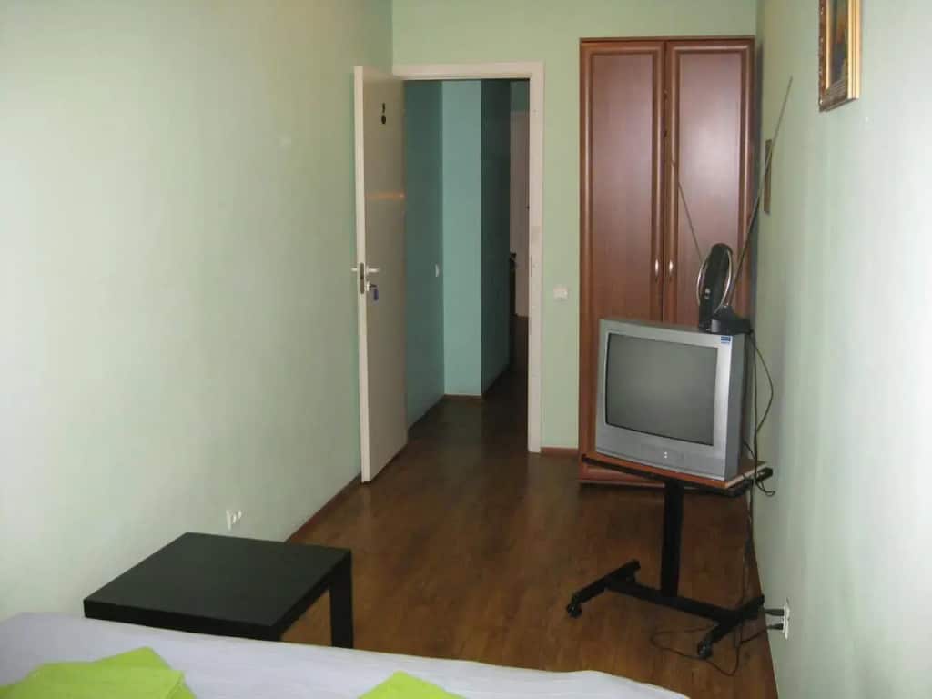 Alpha Hotel: главное фото 1