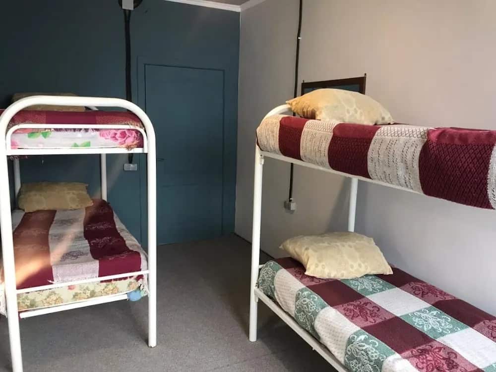 Kandinskiy Hostel: главное фото 1