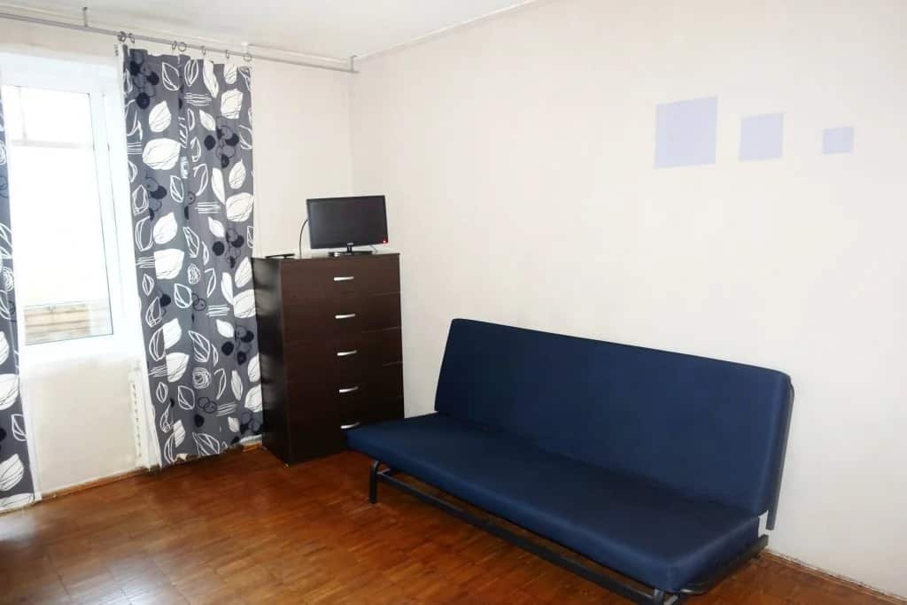Metro Baumanskaya Apartments: главное фото 1