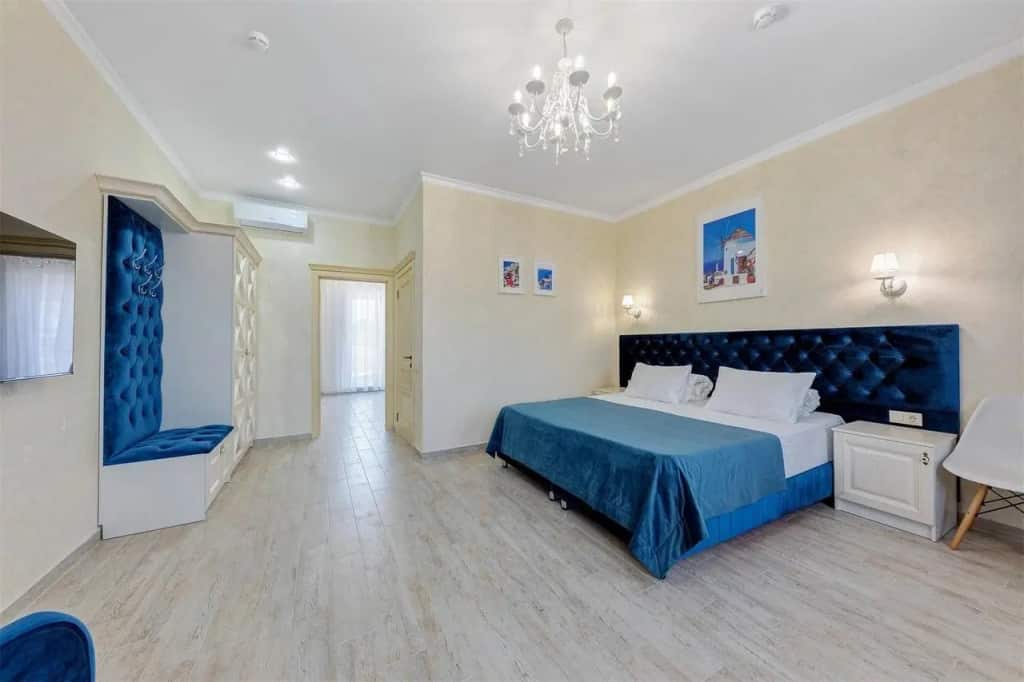 Villa Maria: главное фото 1