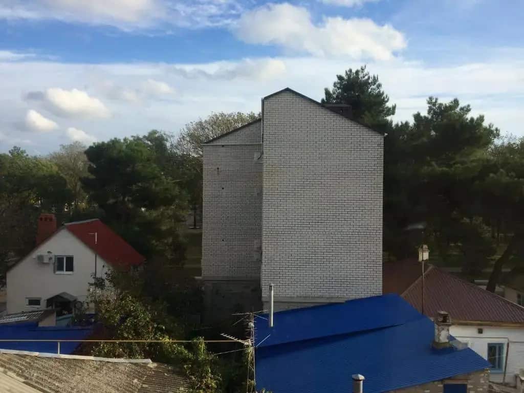 Primorskaia 2: главное фото 1