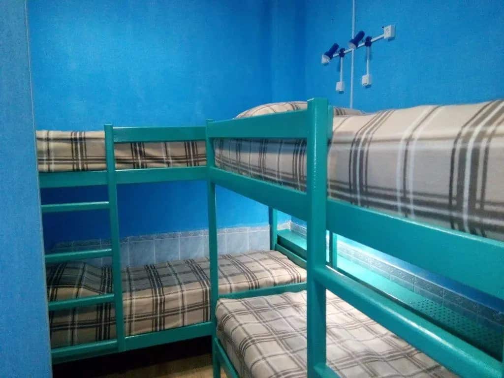 Kajlas Hostel: главное фото 1