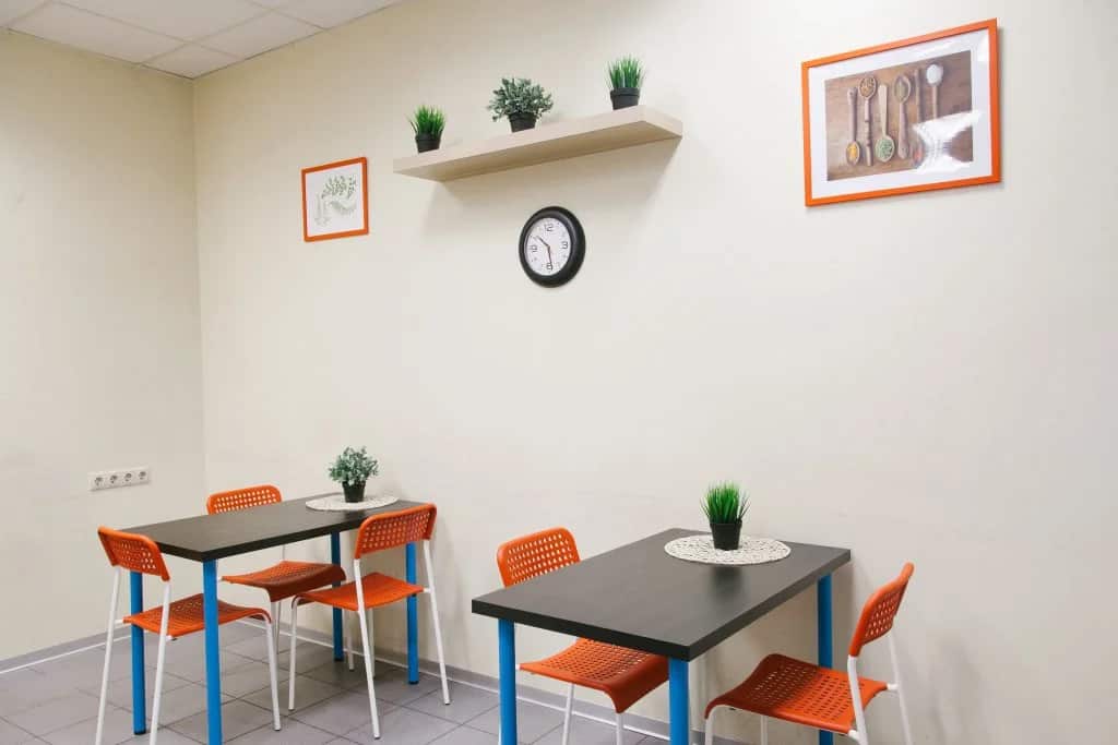 Evrodom V Konkovo Hostel: главное фото 1
