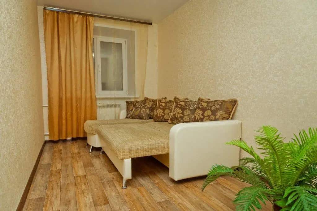 Apartments Sutki-Dom na Ploshchadi Gorkogo: главное фото 1