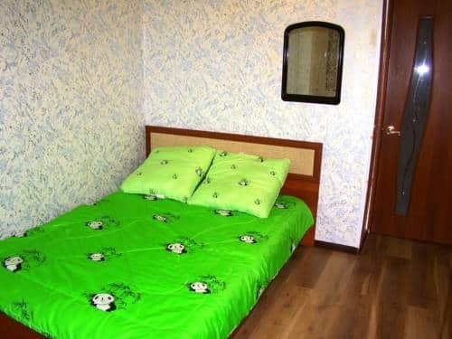 Celebrity Apartments on Petropavlovskaya Street: главное фото 1
