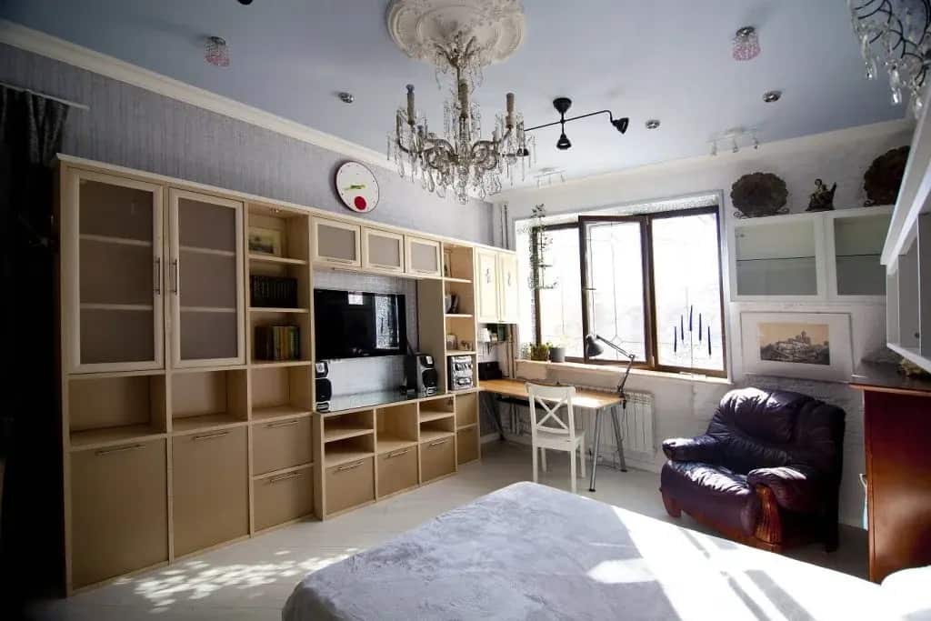 Aurora Apartments: главное фото 1