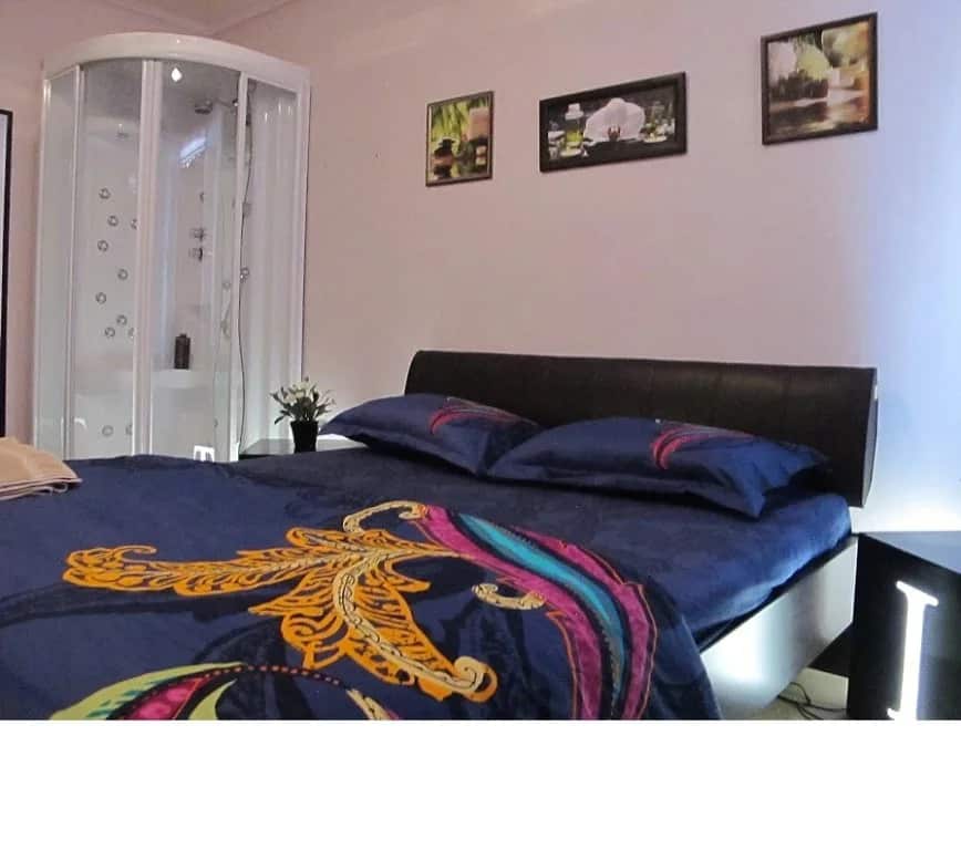 Opushka Minihotel: главное фото 1