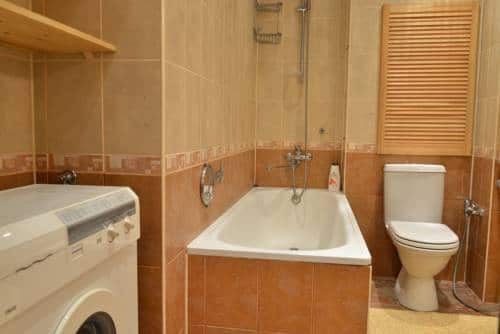 Apartment RENT59 on Pushkina: главное фото 1