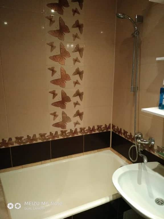 Na Schukinskoj Apartments: главное фото 1