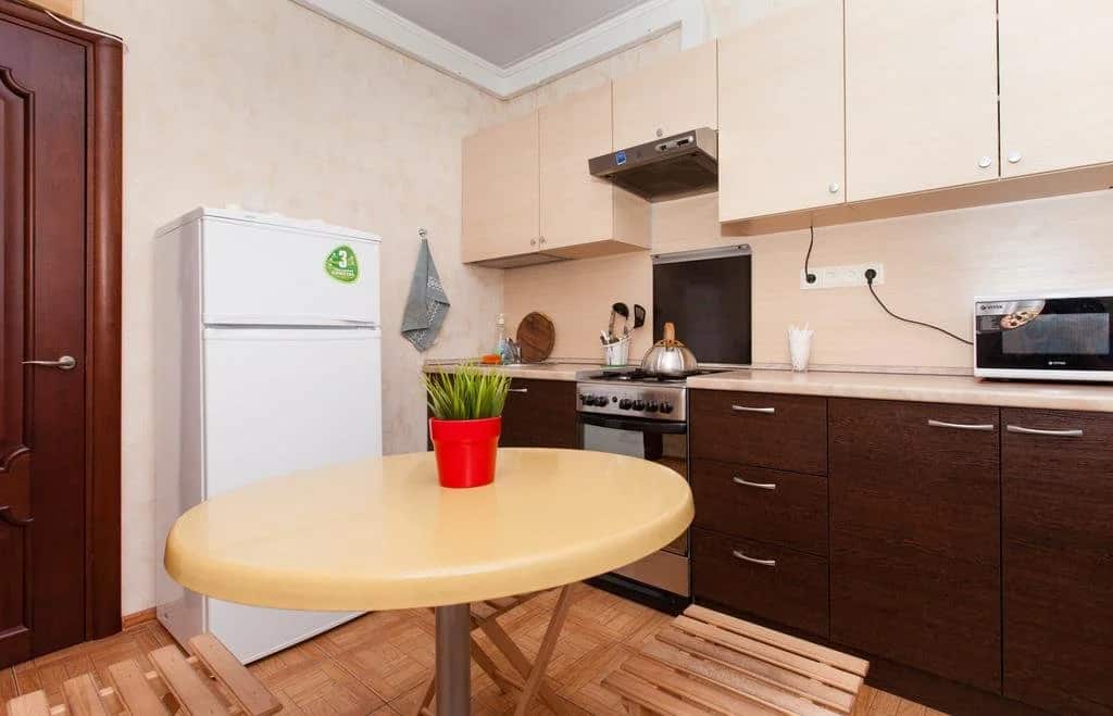 Hostel Moskovskiy: главное фото 1