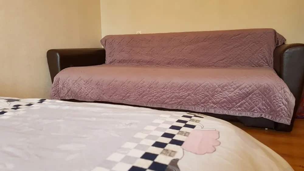 DeLuxe Apartment Starobitsevskaya: главное фото 1