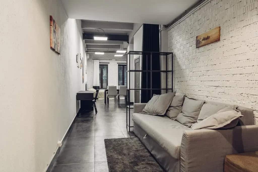 52b Apartments: главное фото 1