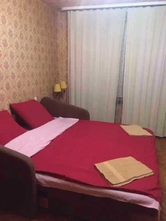 Apartmenty Slava_Home: главное фото 1