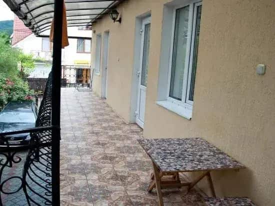 Mini-Hotel Nevskiy: главное фото 1