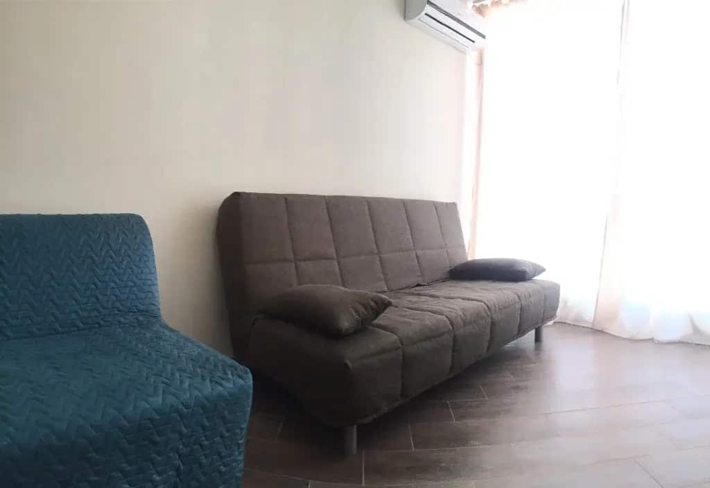 V Adlere Apartments: главное фото 1