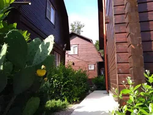 Holiday house TeremOK: главное фото 1