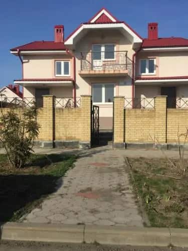 Guest House Lider 2: главное фото 1