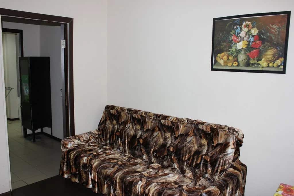 Club Hotel Vremena Goda Hostel: главное фото 1