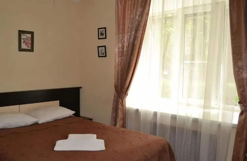 Guest House On Rabfakovskaya: главное фото 1