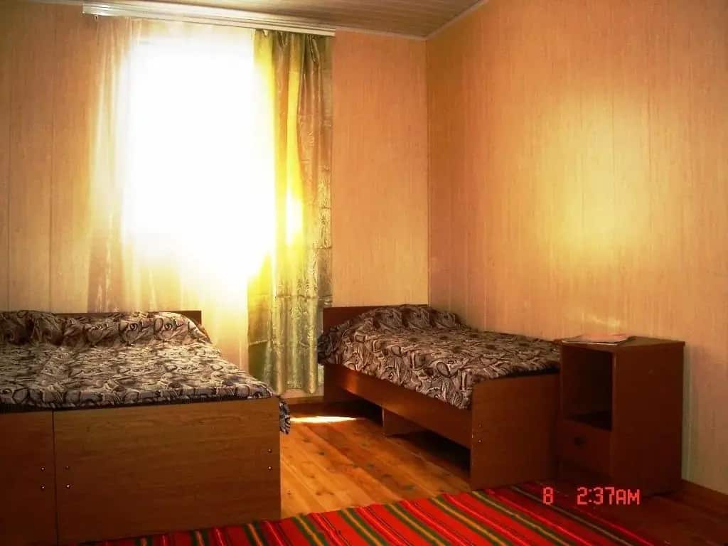 Na Sadovoy Guesthouse: главное фото 1