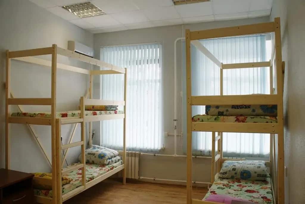 Hostel Panda: главное фото 1