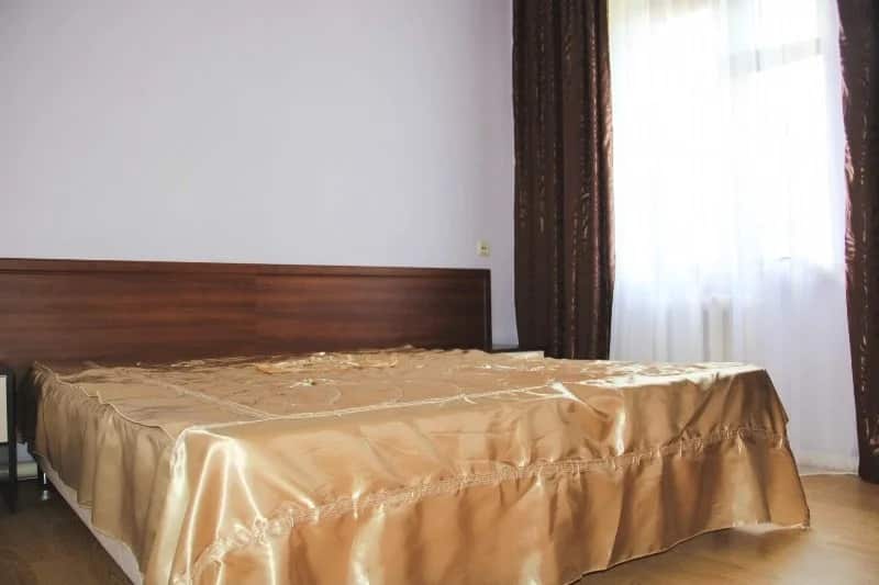 Lidiya Mini-Hotel: главное фото 1