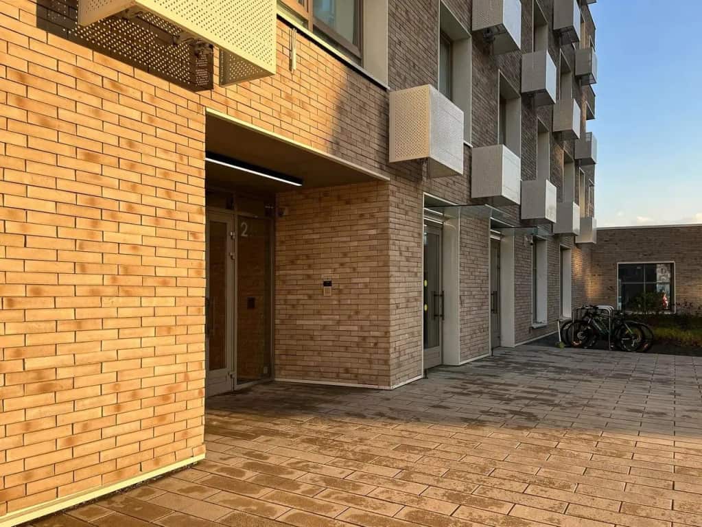 Apartments Private (Апартментс Прайвит) на шоссе Волоколамское: главное фото 1