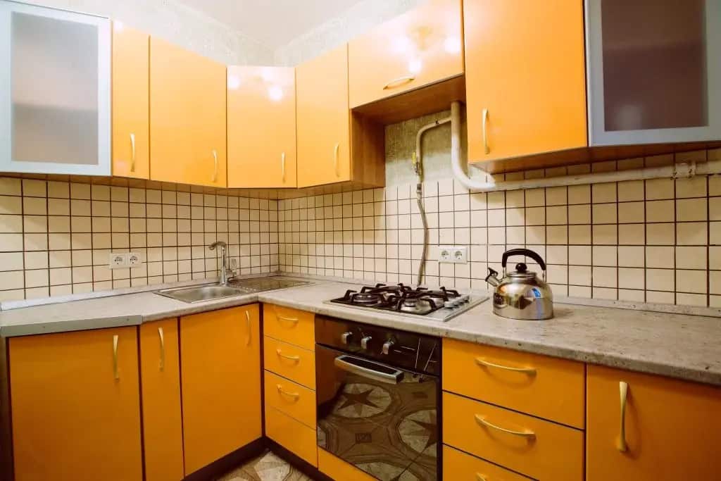Flatio on Prospect Andropova: главное фото 1