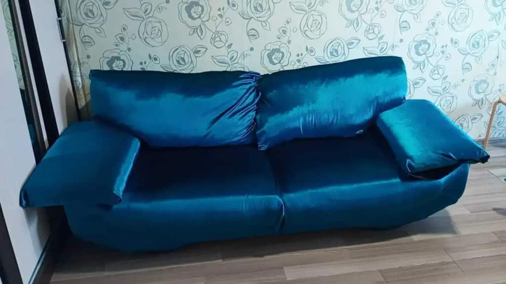 Moment House on Ivan Franko Street 34: главное фото 1
