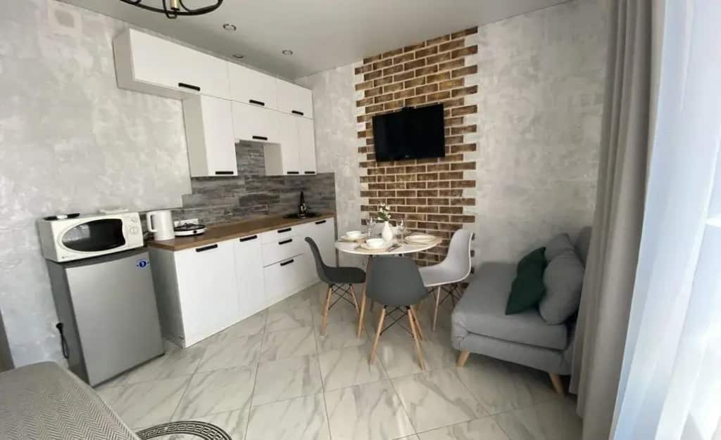 Your Place (Йо Плейс) на улице Героев-Разведчиков 8 корп. 4: главное фото 1