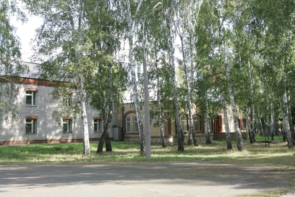 Егоршинский: главное фото 1