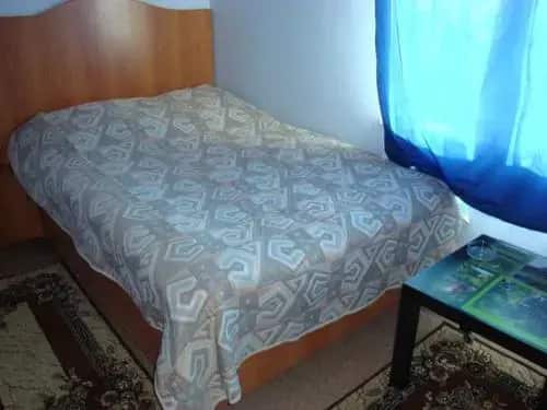 Mini-Hotel Uytnyi Dvorik: главное фото 1