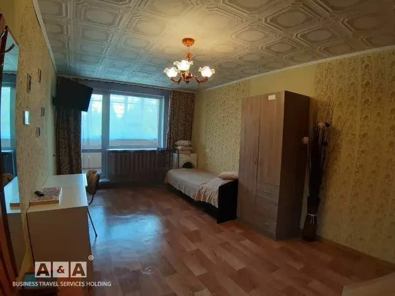 Астория на ул. Кадзова, д.3, кв.23: главное фото 1