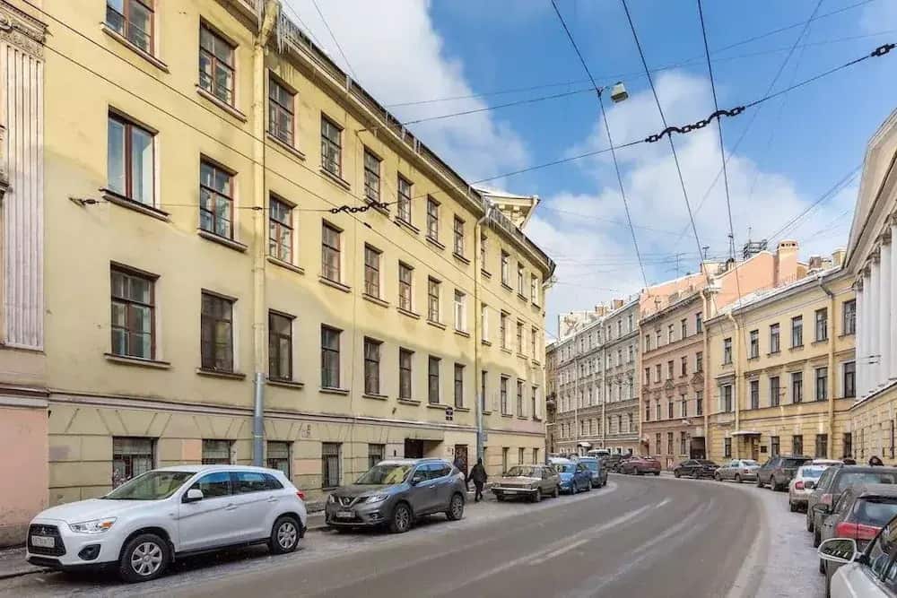 Студия на Казанской 9: главное фото 1