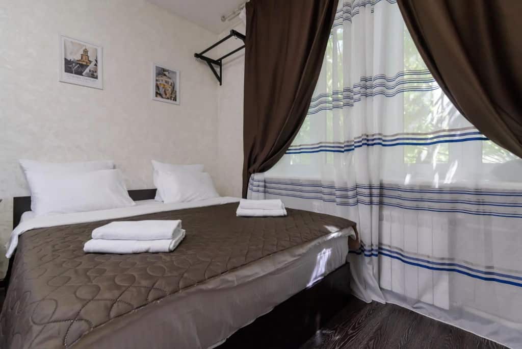 Comfort Home (Комфорт Хоум) на улице Космонавтов: главное фото 1