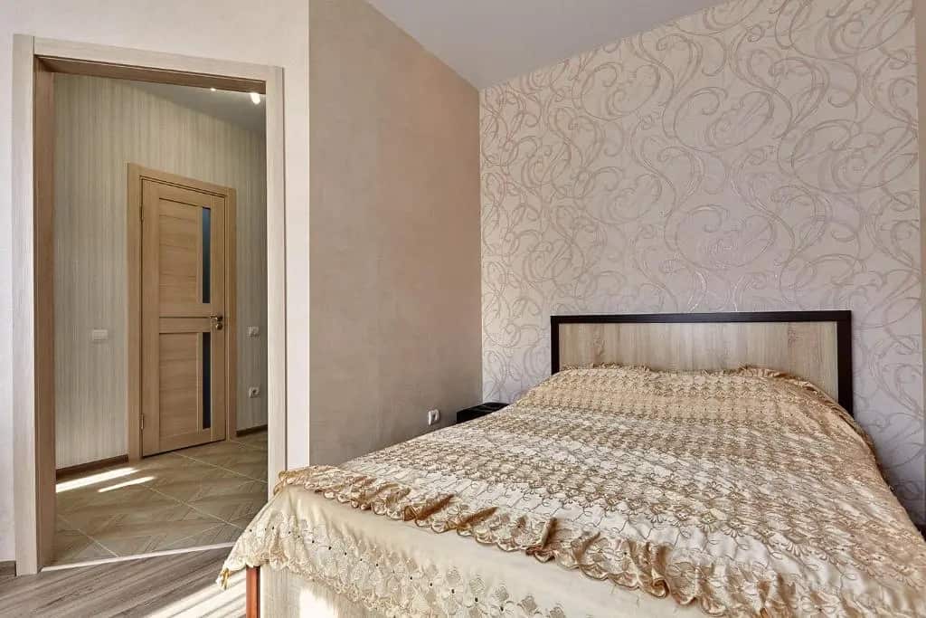 Panorama Apartments: главное фото 1