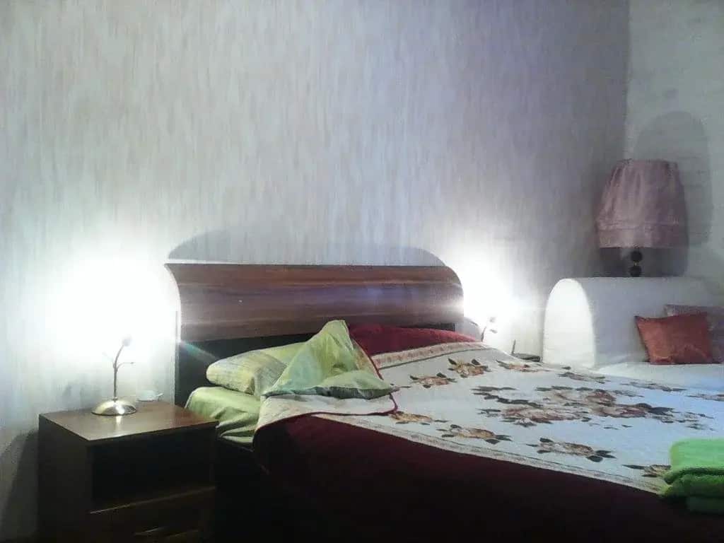 Apartment Kolomenskaya 11: главное фото 1
