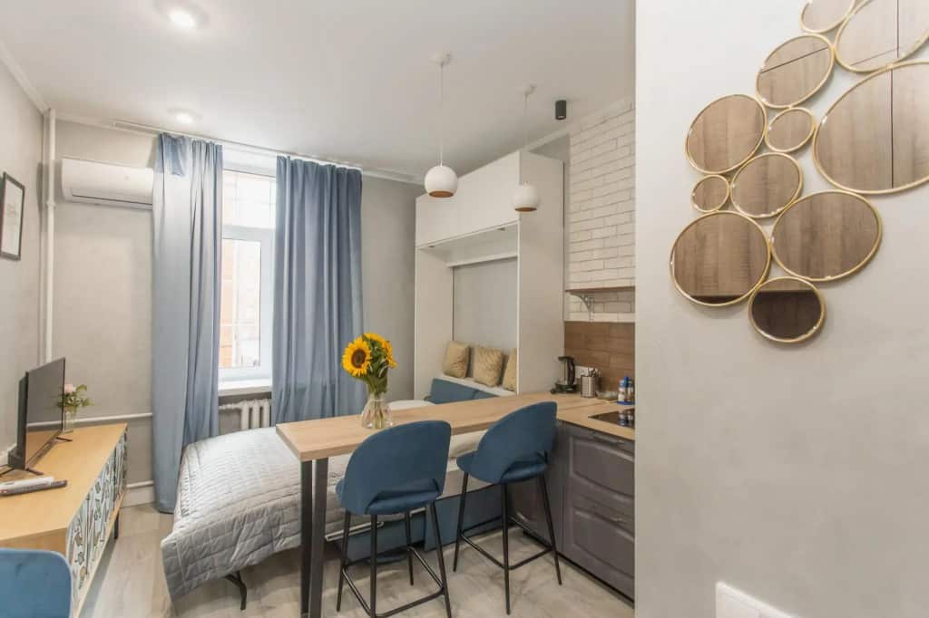 Lucky Room (Лаки Рум) на Гостиничном проезде: главное фото 1
