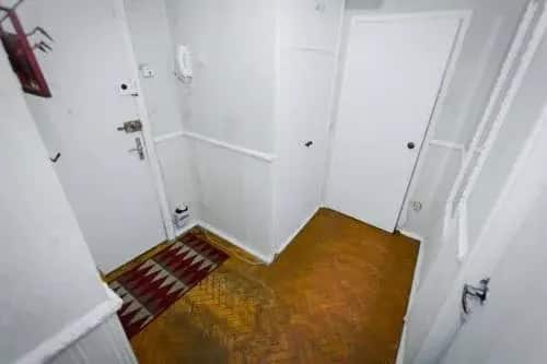 Retro Flat Ozerkovskiy Pereulok 4: главное фото 1